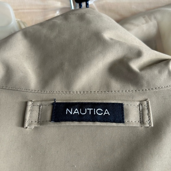 NAUTICA JACKET - Picture 6 of 8